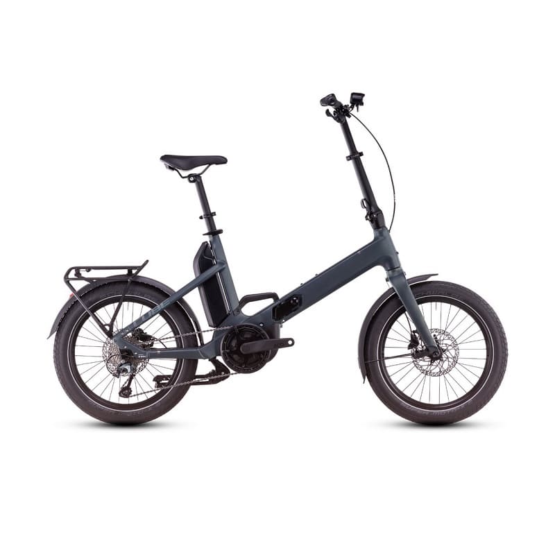 NS Bikes RAG+ 2 - 28 Zoll - Diamant - Aktion – Bild 2