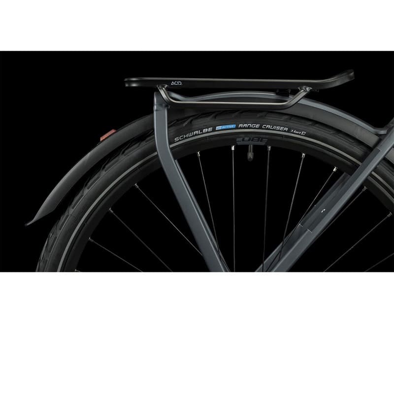 Cube Kathmandu EXC - 2024 - 28 Zoll - Diamant – Bild 3