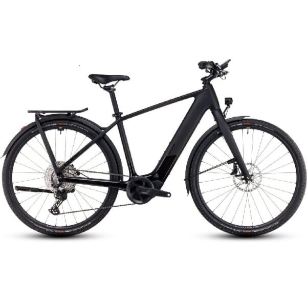 Cube Kathmandu Hybrid C:62 SLX 400X - 400 Wh - 2025 - 28 Zoll - Tiefeinsteiger