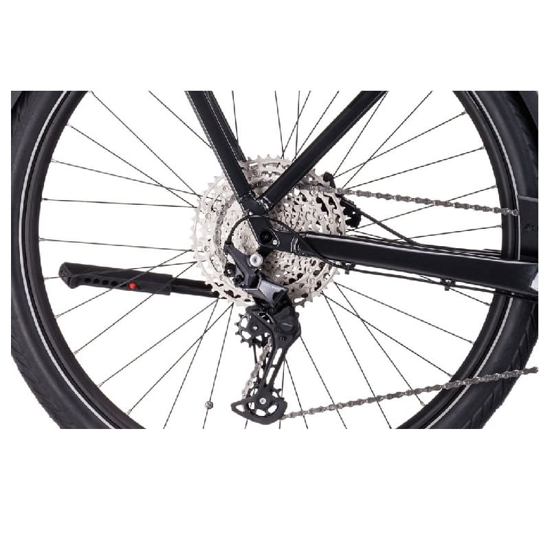 Cube Kathmandu Hybrid EXC 750 - 750 Wh - 2023 - 28 Zoll - Diamant – Bild 2