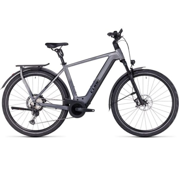 Cube Kathmandu Hybrid SLT 750 - 750 Wh - 2024 - 28 Zoll - Diamant
