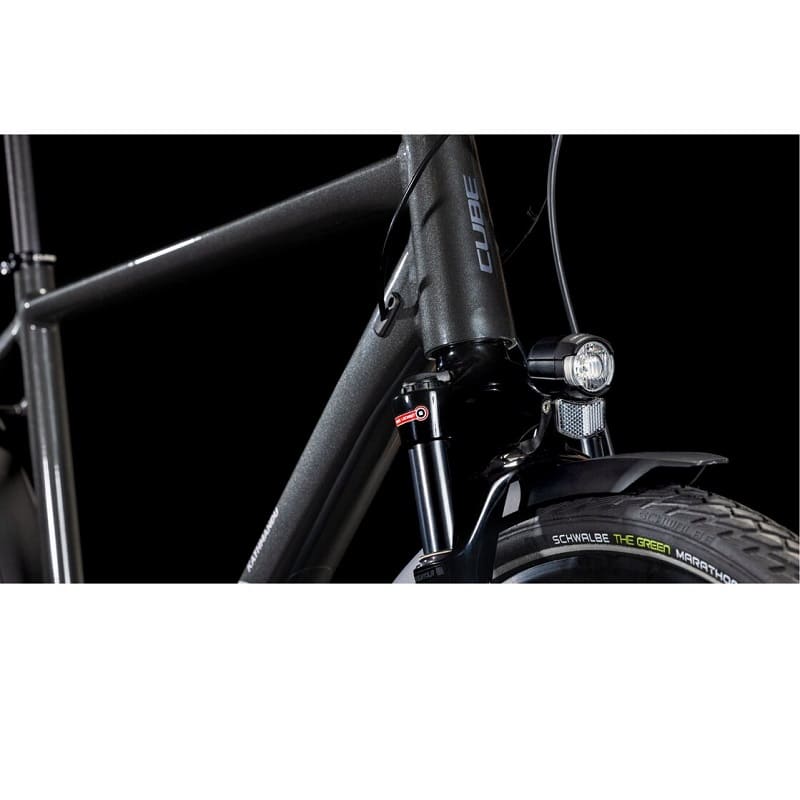 Cube Kathmandu Pro - 2025 - 28 Zoll - Diamant – Bild 2
