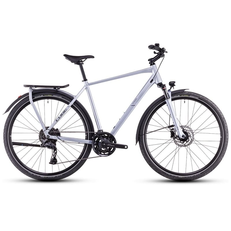 Cube Kathmandu Pro - 2025 - 28 Zoll - Diamant – Bild 5