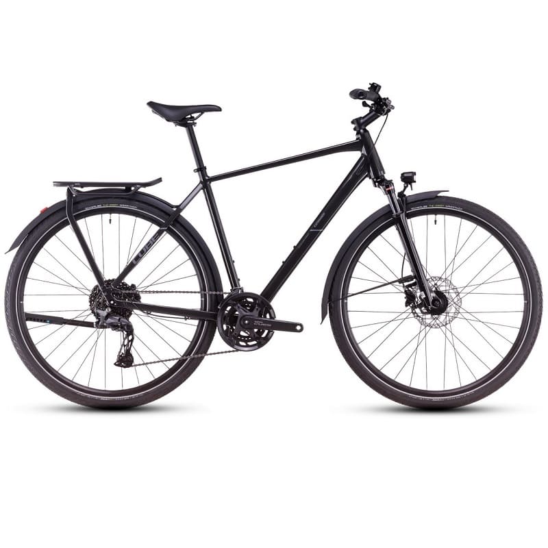 Cube Kathmandu Pro - 2025 - 28 Zoll - Diamant
