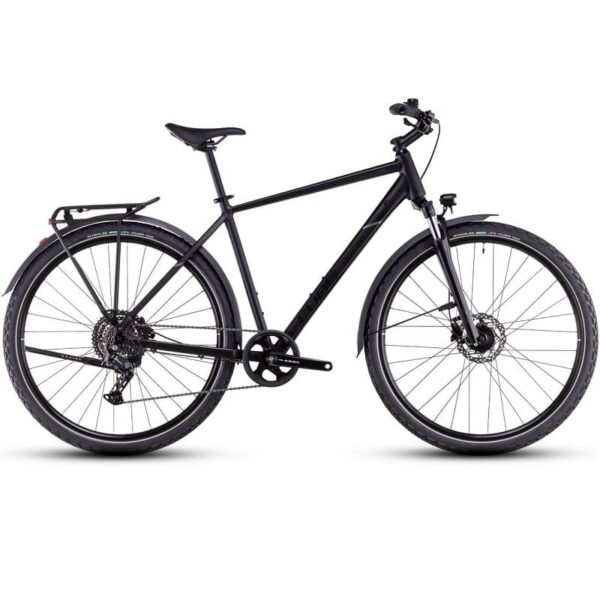 Cube Nature ONE Allroad - 2025 - 28 Zoll - Diamant