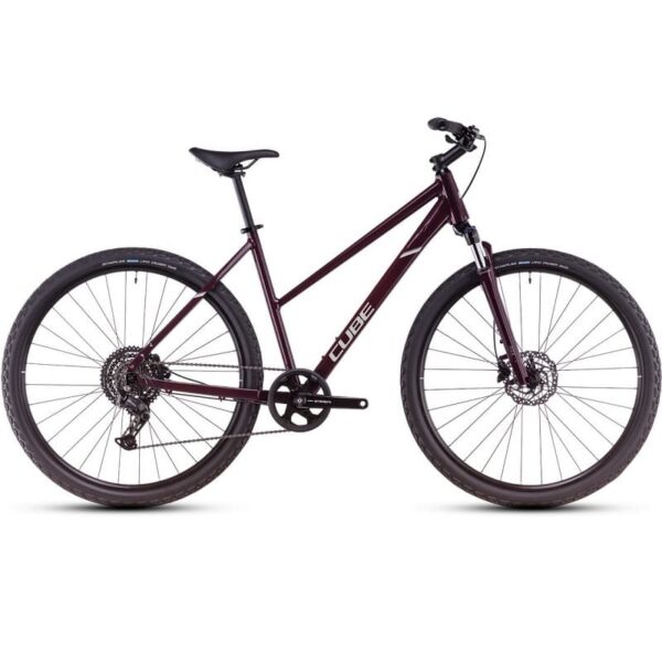 Cube Nature ONE - 2025 - 28 Zoll - Diamant