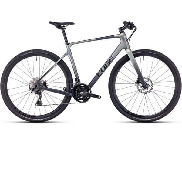 Cube Nulane C:62 SLT - 2023 - 28 Zoll - Diamant