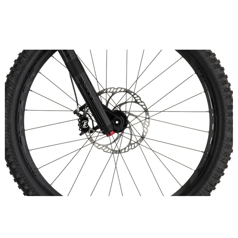 Cube TWO15 Pro 27.5 - 2024 - 27,5 Zoll - Fully – Bild 6