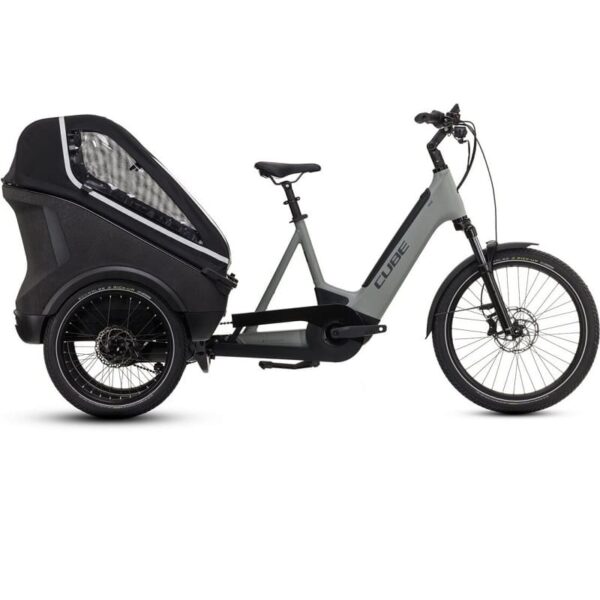 Cube Trike Hybrid Cargo 1500 - 1500 Wh - 2025 - 24 Zoll