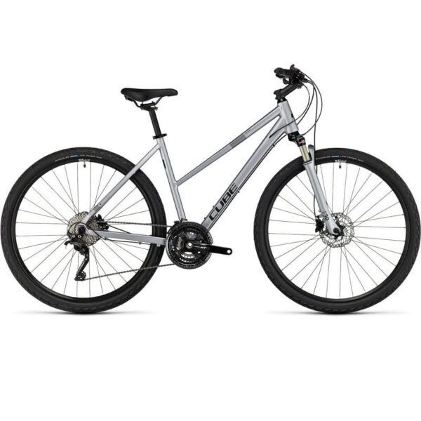 Cube Nature EXC - 2023 - 28 Zoll - Damen Sport