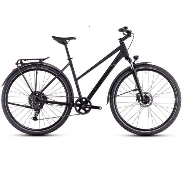 Cube Nature ONE Allroad - 2025 - 28 Zoll - Damen Sport