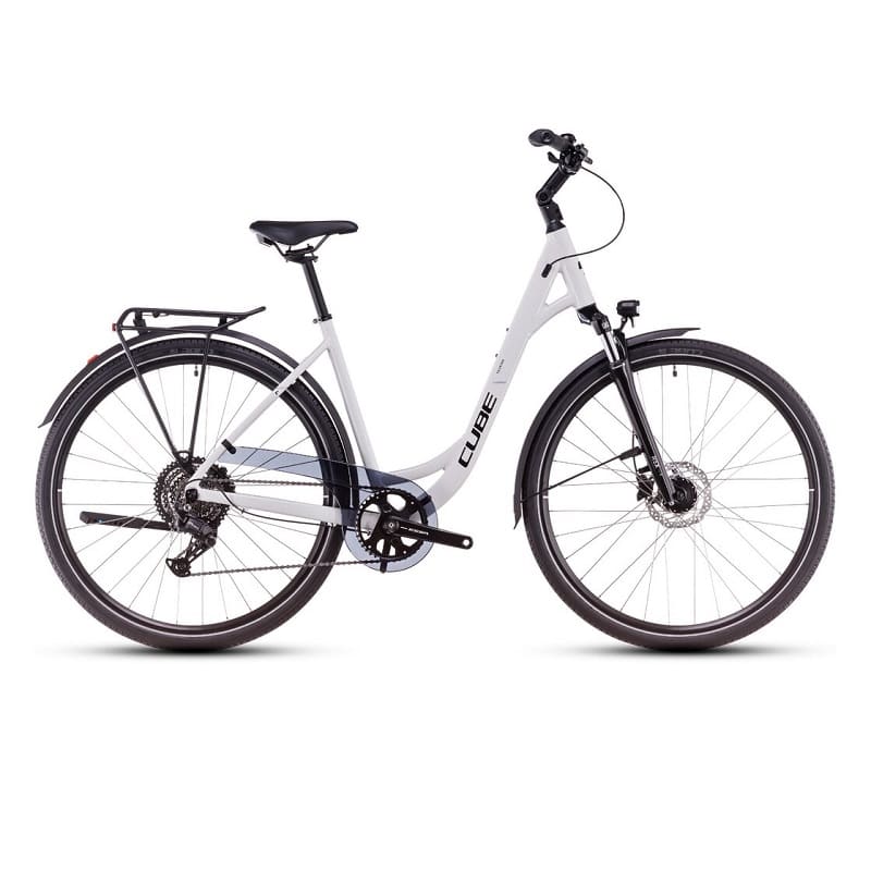 Cube Touring ONE - 2025 - 28 Zoll - Tiefeinsteiger – Bild 2