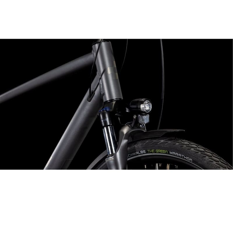 Cube Touring Pro - 2025 - 28 Zoll - Diamant – Bild 4