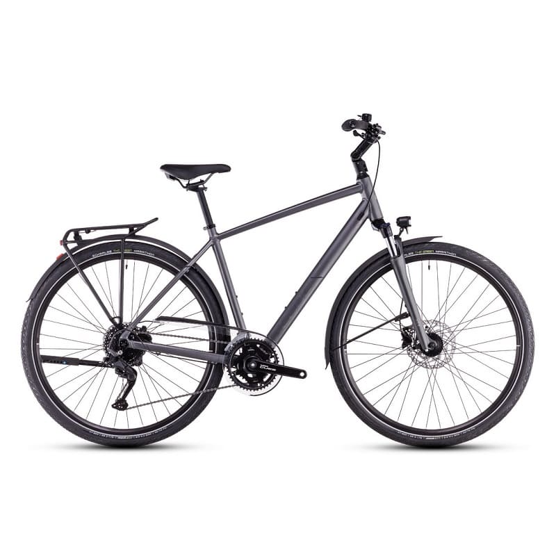 Cube Touring Pro - 2025 - 28 Zoll - Diamant – Bild 7