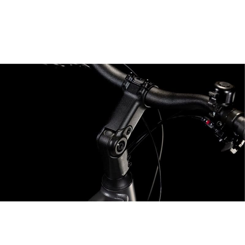 Cube Touring Pro - 2025 - 28 Zoll - Diamant – Bild 6