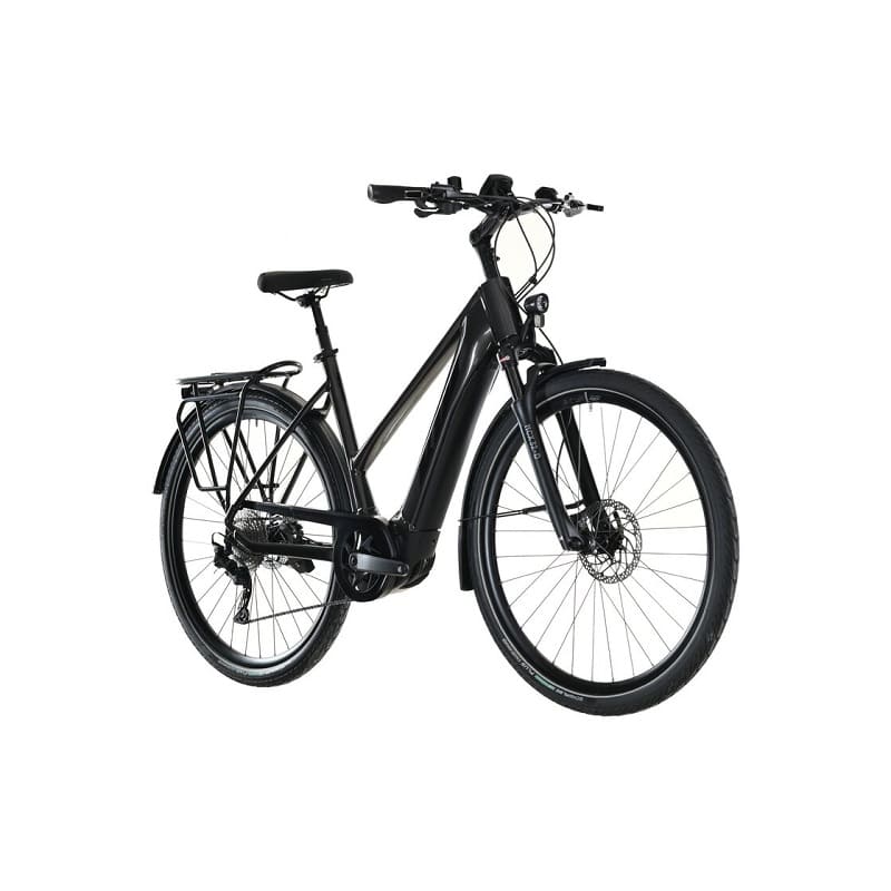 VSF Fahrradmanufaktur T-300 Alfine - 28 Zoll - Damen Sport - 2025 – Bild 2