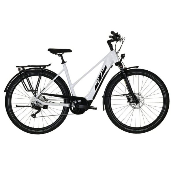 VSF Fahrradmanufaktur T-300 Alfine - 28 Zoll - Damen Sport - 2025