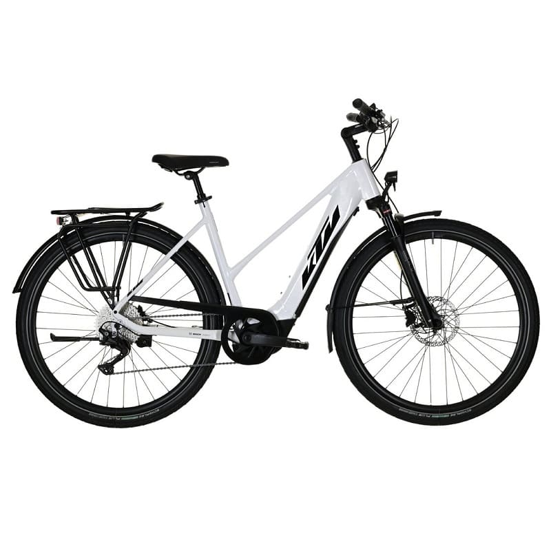 VSF Fahrradmanufaktur T-300 Alfine - 28 Zoll - Damen Sport - 2025