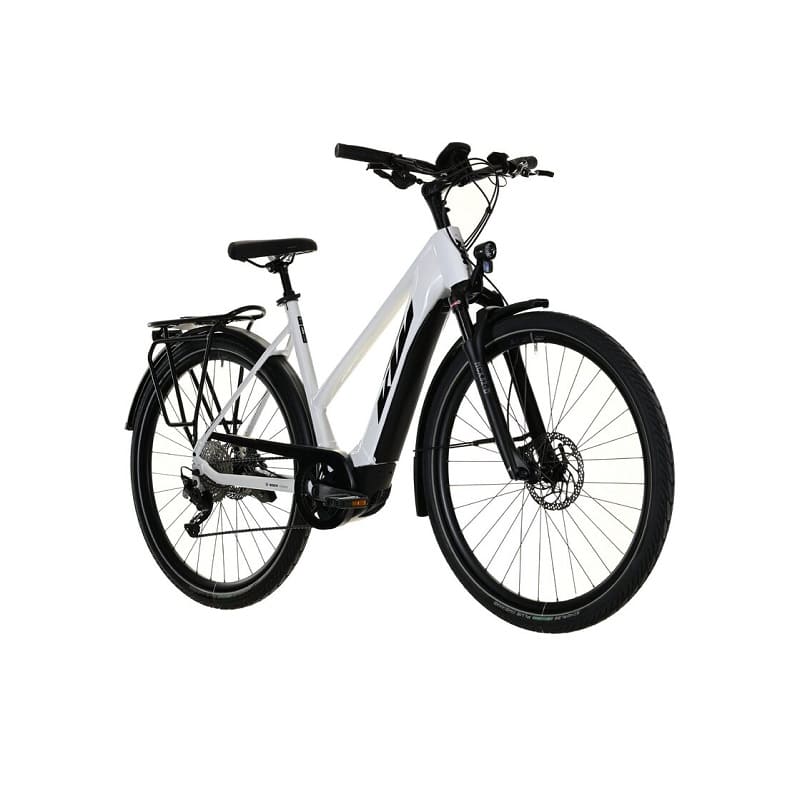VSF Fahrradmanufaktur T-300 Alfine - 28 Zoll - Damen Sport - 2025 – Bild 4