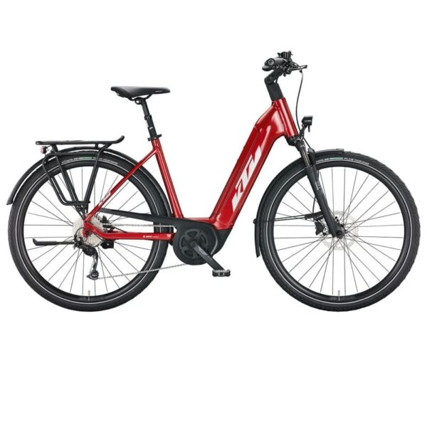 Koga F3 5.0 - 28 Zoll - Diamant - 2024