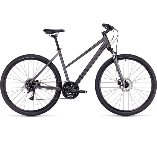 Cube Nature - 2024 - 28 Zoll - Damen Sport
