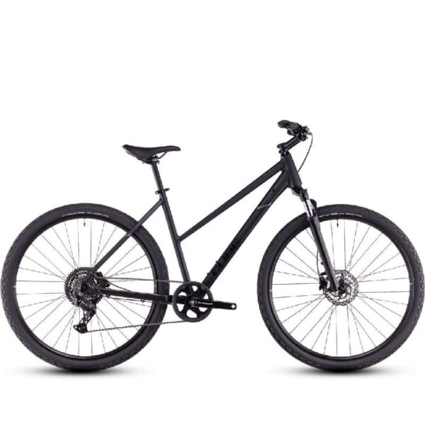 Cube Nature ONE - 2025 - 28 Zoll - Damen Sport