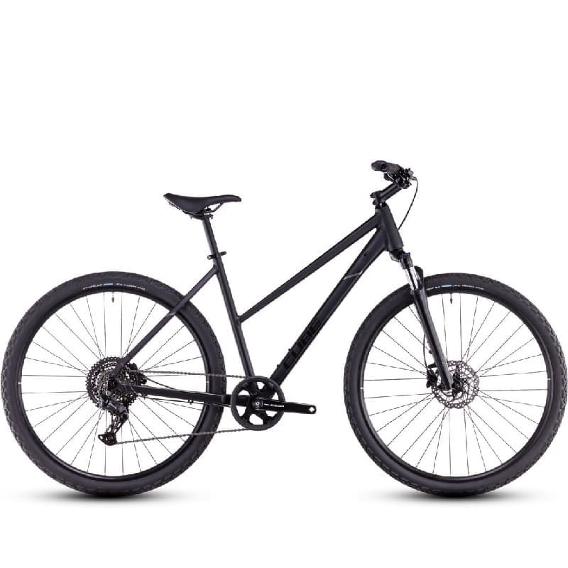 Cube Nature ONE - 2025 - 28 Zoll - Damen Sport