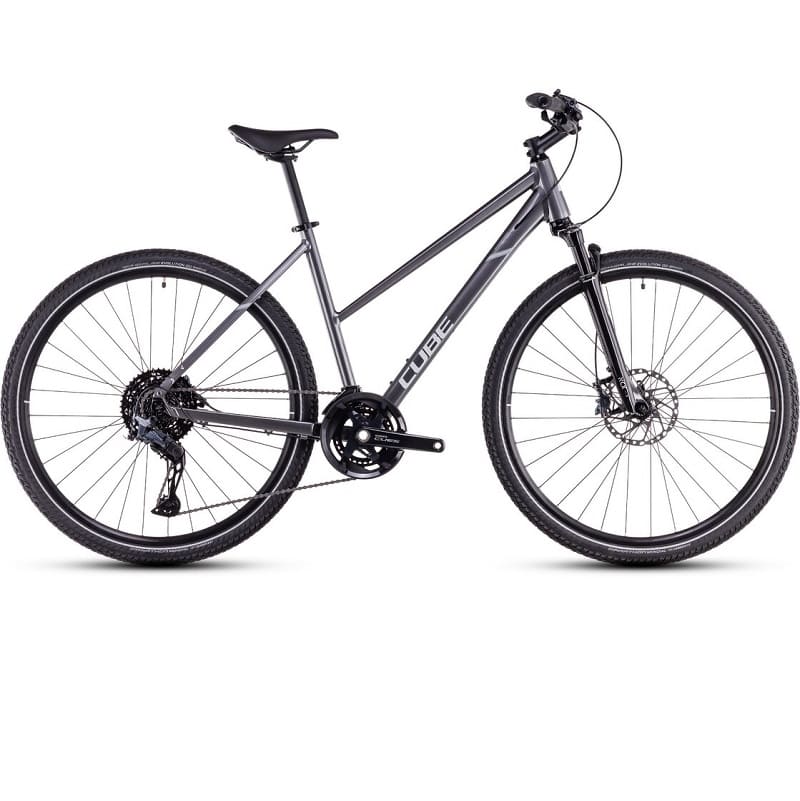 Cube Nature SLX - 2025 - 28 Zoll - Damen Sport – Bild 7