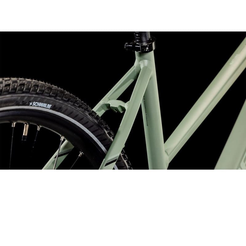 Cube Nature SLX - 2025 - 28 Zoll - Damen Sport – Bild 5
