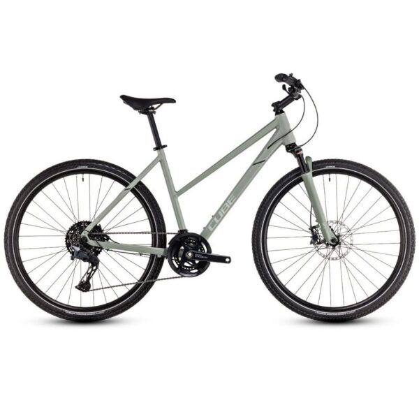 Cube Nature SLX - 2025 - 28 Zoll - Damen Sport