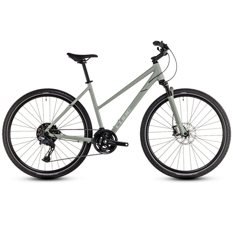 Cube Nature SLX - 2025 - 28 Zoll - Damen Sport