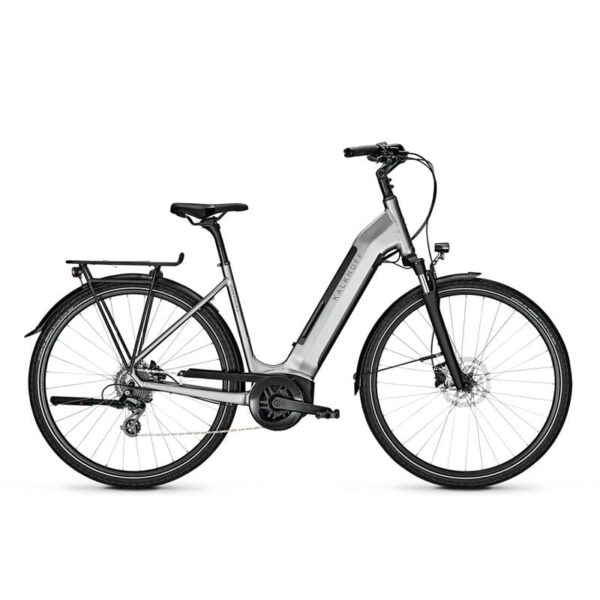 Kalkhoff Endeavour 3.B Move - 500 Wh - Auslaufmodell - 28 Zoll - Damen Sport
