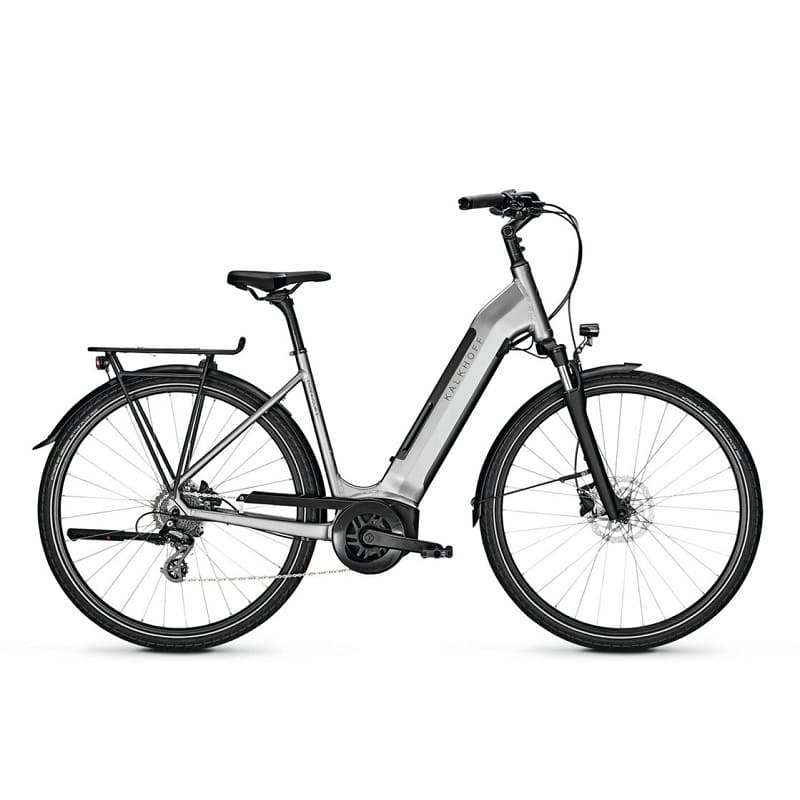 Kalkhoff Endeavour 3.B Move - 500 Wh - Auslaufmodell - 28 Zoll - Damen Sport