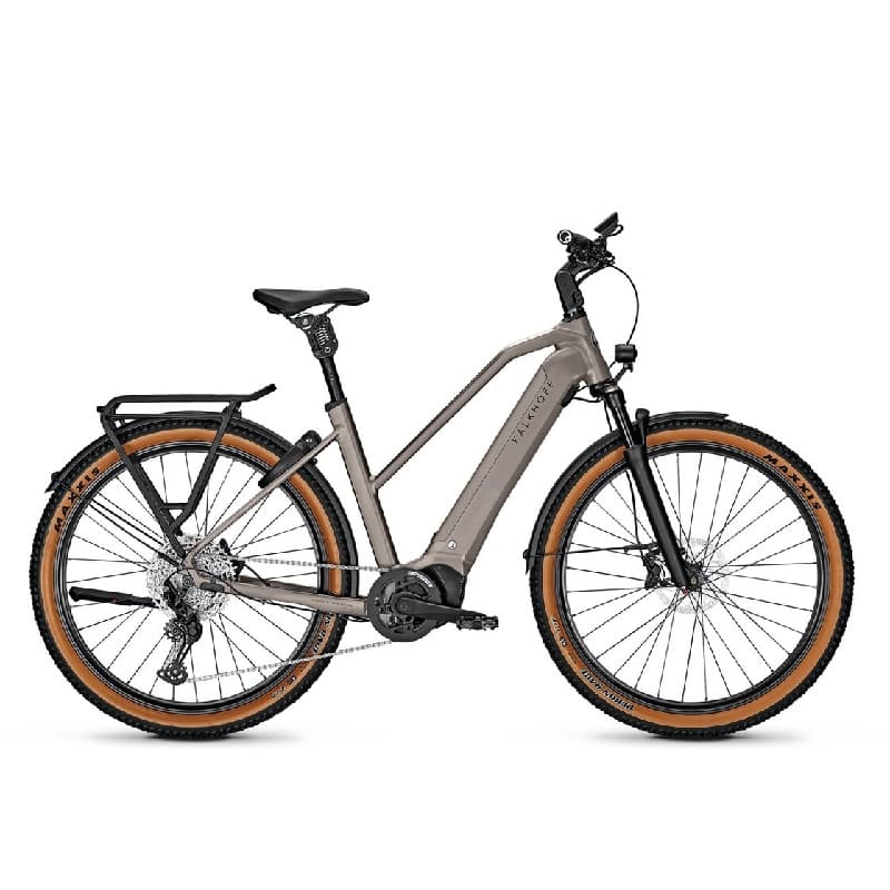 Kalkhoff Entice 5 Advance + - 625 Wh - 2024 - 29 Zoll - Damen Sport