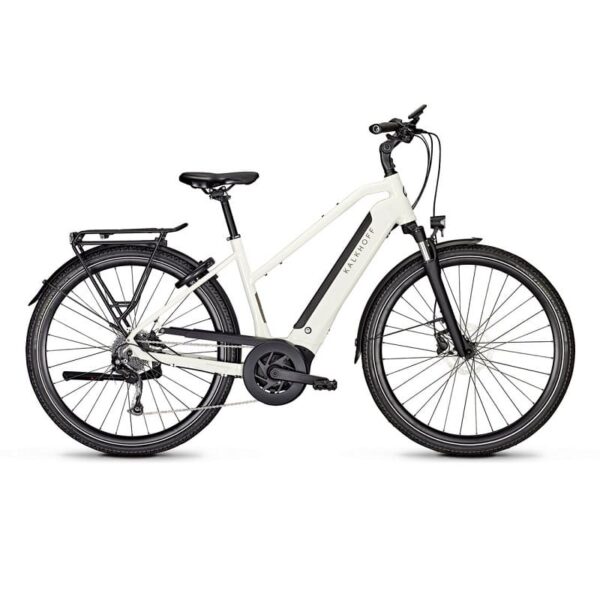 Kalkhoff Endeavour 3.B Move - 625 Wh - 2023 - 28 Zoll - Damen Sport