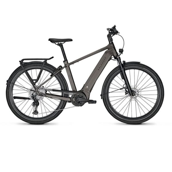 Kalkhoff Endeavour 5 Advance + ABS - 625 Wh - 2024 - 29 Zoll - Diamant
