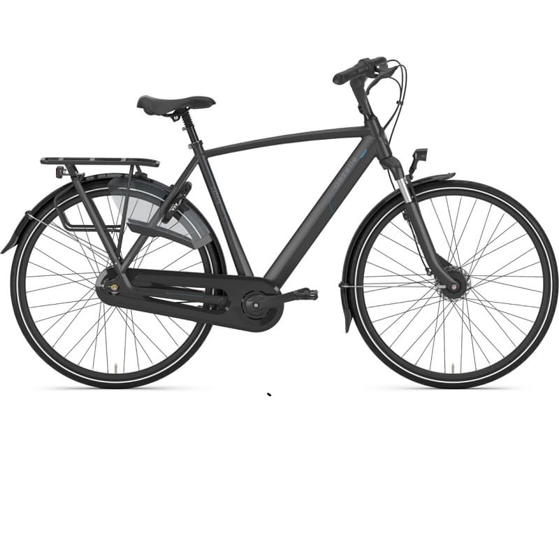 Gazelle Arroyo C7+ RT - 2025 - 28 Zoll - Diamant