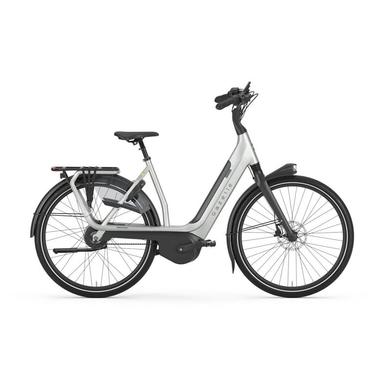 Tern BYB P10 - 20 Zoll - Faltrahmen - 2024