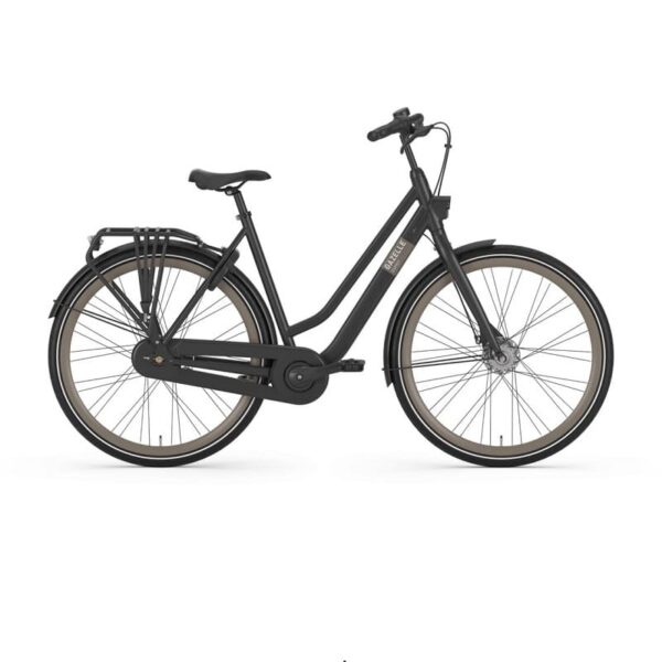 Gazelle Esprit RT - 2025 - 28 Zoll - Tiefeinsteiger