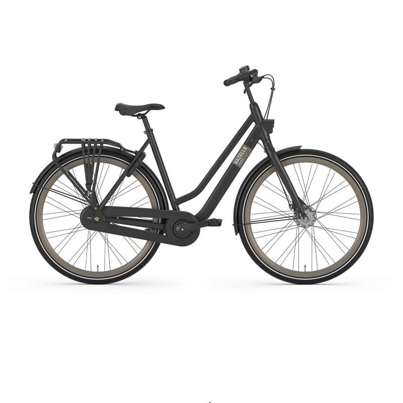 Gazelle Esprit RT - 2025 - 28 Zoll - Tiefeinsteiger