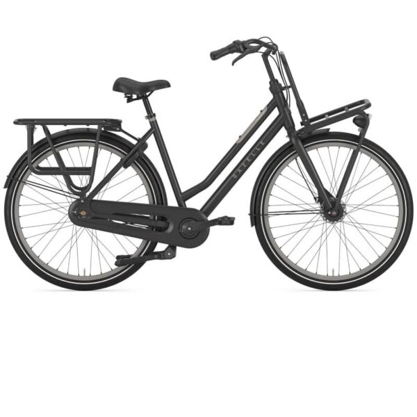 Gazelle HeavyDutyNL - 2025 - 28 Zoll - Tiefeinsteiger