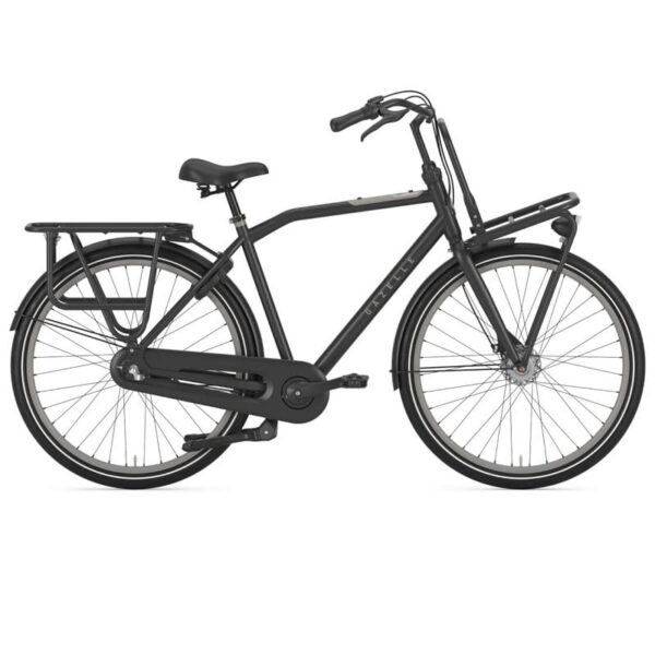 Gazelle HeavyDutyNL - 2025 - 28 Zoll - Diamant