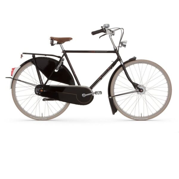 Gazelle Tour Populair - 2025 - 28 Zoll - Tiefeinsteiger