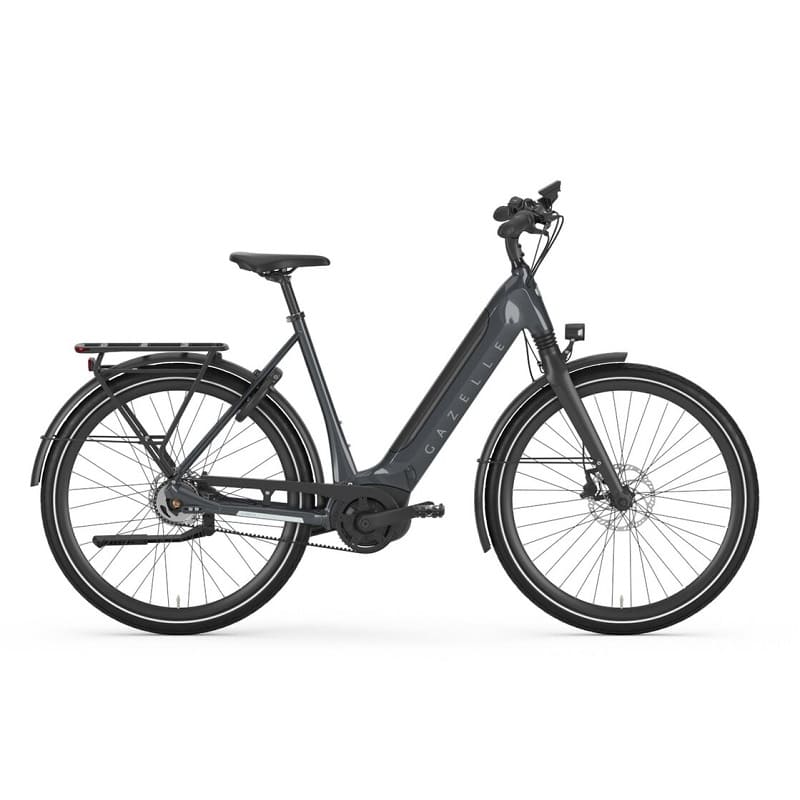 Gazelle Ultimate T10 HMB - 625 Wh - 2024 - 28 Zoll - Diamant