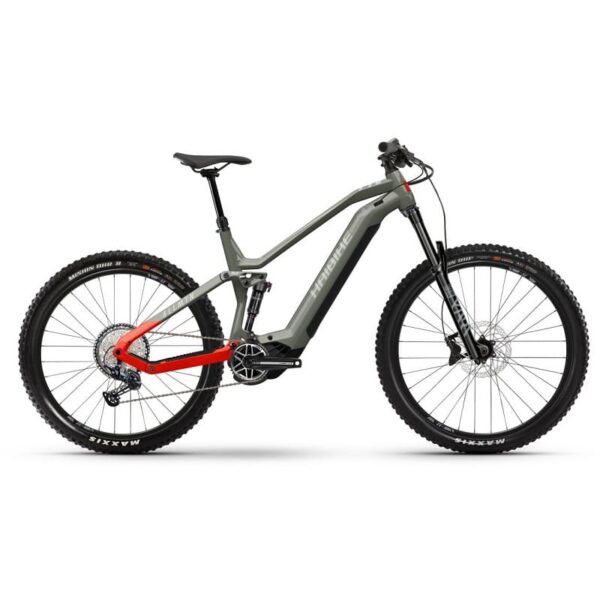 Ridley Grifn A Gravel - Shimano GRX600 - 28 Zoll - Diamant - 2025