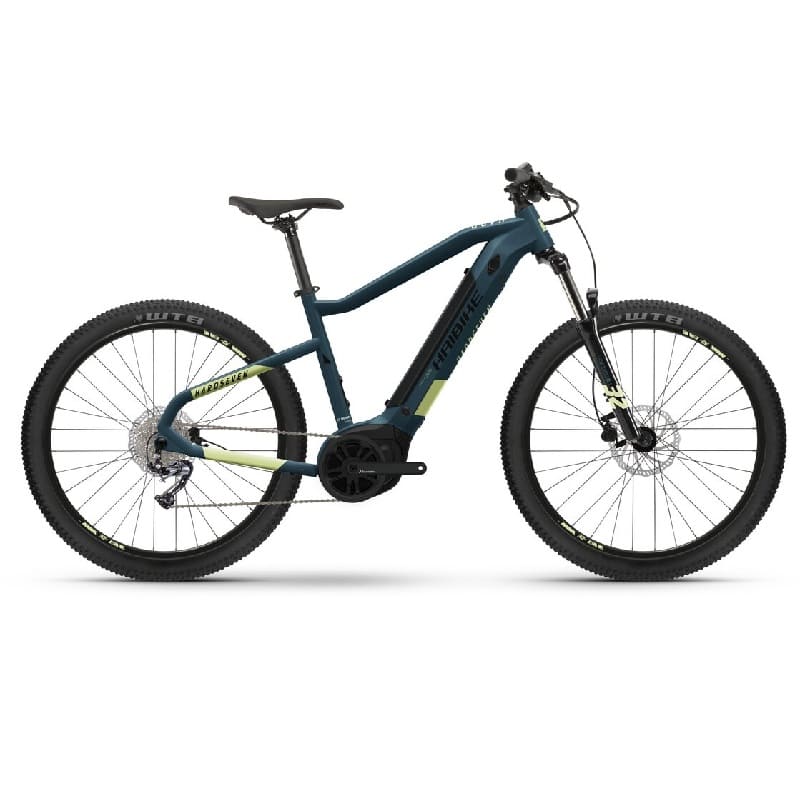 Orbea Terra M31e Team 1X - 28 Zoll - Diamant - 2025