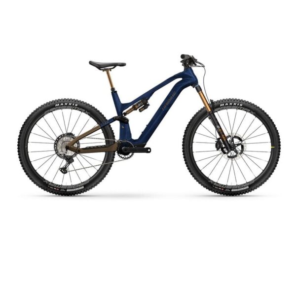 Bergamont Grandurance RD 3 - 28 Zoll - Diamant - 2024