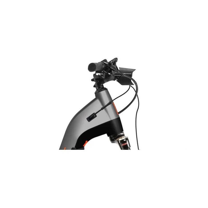 Haibike Trekking 10 - 625 Wh - Auslaufmodell - 27,5 Zoll - Tiefeinsteiger – Bild 7
