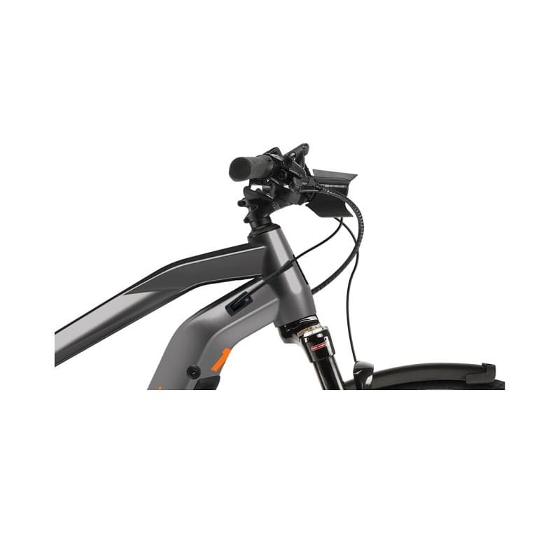 Tout Terrain Vasco GT 28 Select 3.1 - 28 Zoll - Diamant - 2024 – Bild 2