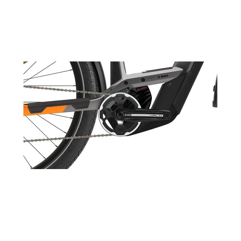 Tout Terrain Vasco GT 28 Select 3.1 - 28 Zoll - Diamant - 2024 – Bild 4